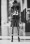 SMANICATO E BERMUDA woman urban fashion style 