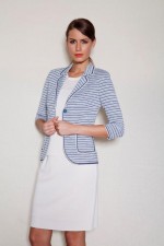 ELEGANT WOMAN JACKET