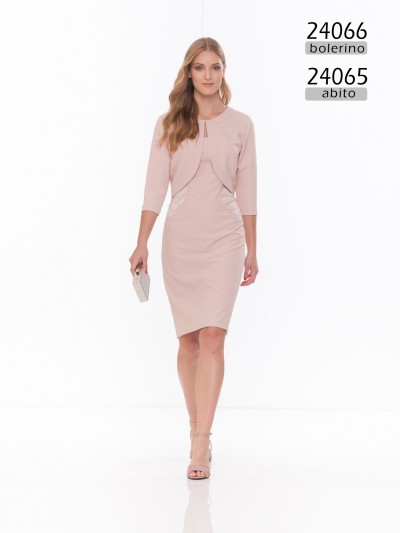 ABITO SPOSA AMPIO