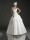 ABITO SPOSA AMPIO