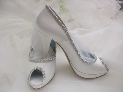 ABITO SPOSA LINEA SVASATA