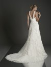 ABITO SPOSA LINEA SVASATA