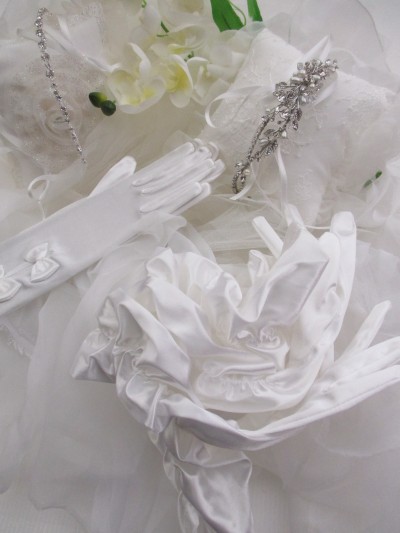 ABITO SPOSA LINEA SIRENA
