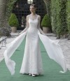 DRESS BRIDE LINE SIREN