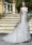 DRESS BRIDE DECOLTE '