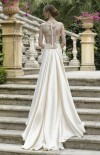 ABITO SPOSA LINEA SIRENA