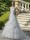 ABITO SPOSA DEGRADE'