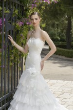 ABITO SPOSA LINEA FASCIANTE