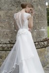 ABITO SPOSA LINEA REDINGOTTE