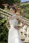 ABITO SPOSA LINEA SVASATA