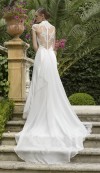 ABITO SPOSA LINEA SVASATA