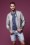GIUBBINO man urban fashion style 