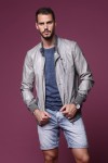 GIUBBINO man urban fashion style 