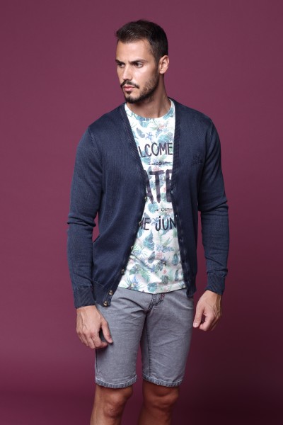 MAGLIA man urban fashion style