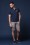 POLO PIQUET man urban fashion style