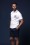 POLO PIQUET man urban fashion style